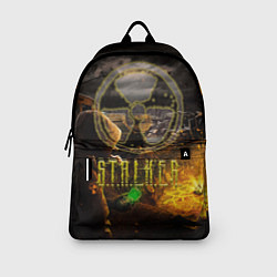 Рюкзак Stalker 2, цвет: 3D-принт — фото 2