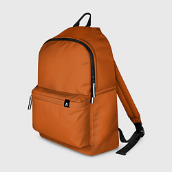 Рюкзак Радуга v6 - оранжевый, цвет: 3D-принт