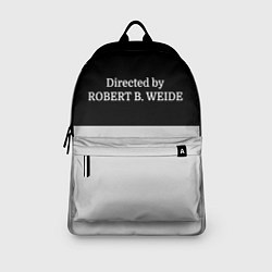 Рюкзак Directed by ROBERT B WEIDE, цвет: 3D-принт — фото 2