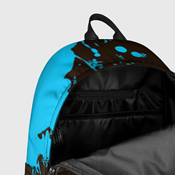 Рюкзак PORTAL ПОРТАЛ, цвет: 3D-принт — фото 2