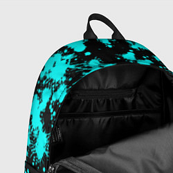 Рюкзак DARK SOULS, цвет: 3D-принт — фото 2