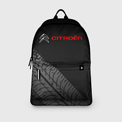 Рюкзак CITROEN, цвет: 3D-принт — фото 2