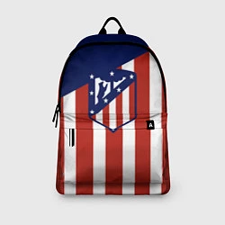 Рюкзак Atletico Madrid, цвет: 3D-принт — фото 2