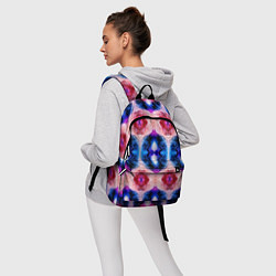 Рюкзак MRAMOR, цвет: 3D-принт — фото 2