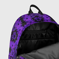 Рюкзак BLUME, цвет: 3D-принт — фото 2