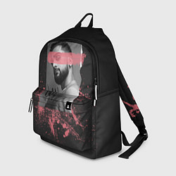 Рюкзак JONY цвета 3D-принт — фото 1