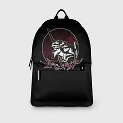 Рюкзак Evangelion, цвет: 3D-принт — фото 2