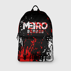 Рюкзак METRO EXODUS, цвет: 3D-принт — фото 2