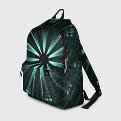 Рюкзак Фантастический туннель, цвет: 3D-принт