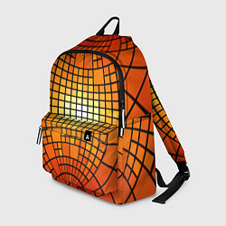 Рюкзак Сфера, цвет: 3D-принт