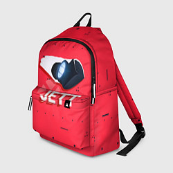 Рюкзак Jett, цвет: 3D-принт