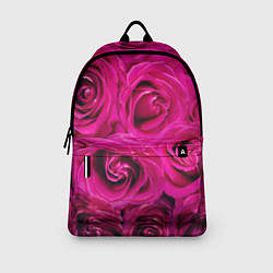 Рюкзак Розы, цвет: 3D-принт — фото 2
