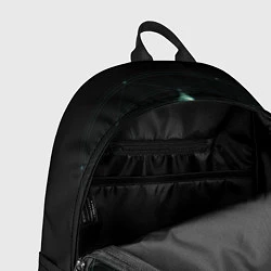 Рюкзак DESTINY 2, цвет: 3D-принт — фото 2