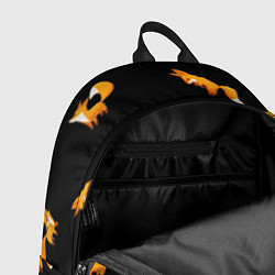 Рюкзак Лисы, цвет: 3D-принт — фото 2