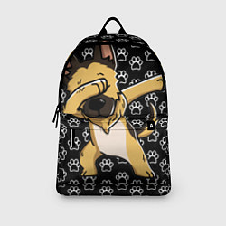 Рюкзак DAB DOG, цвет: 3D-принт — фото 2
