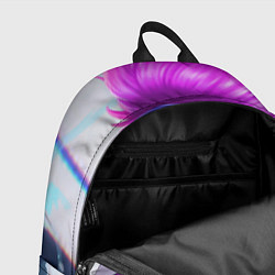 Рюкзак KDA Akali, цвет: 3D-принт — фото 2