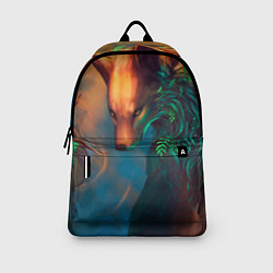 Рюкзак Волшебная лиса, цвет: 3D-принт — фото 2