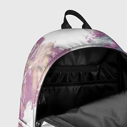 Рюкзак Lil peep, цвет: 3D-принт — фото 2