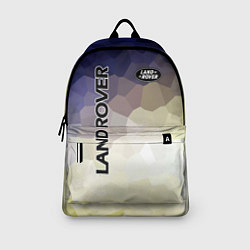 Рюкзак LAND ROVER, цвет: 3D-принт — фото 2