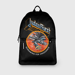 Рюкзак Judas Priest, цвет: 3D-принт — фото 2
