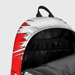 Рюкзак 7 смертных грехов, цвет: 3D-принт — фото 2
