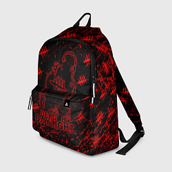 Рюкзак Dead by Daylight,, цвет: 3D-принт