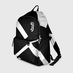 Рюкзак JUVENTUS ЮВЕНТУС, цвет: 3D-принт