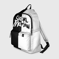 Рюкзак SLAVA MARLOW 6, цвет: 3D-принт