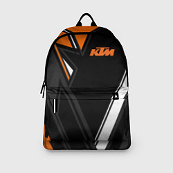 Рюкзак KTM КТМ, цвет: 3D-принт — фото 2