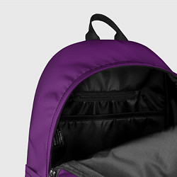 Рюкзак Тигр БАБЛ ГАМ, цвет: 3D-принт — фото 2