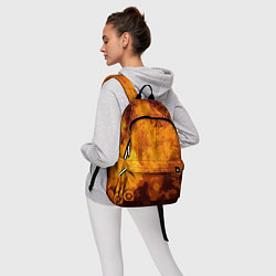 Рюкзак Стимпанк, цвет: 3D-принт — фото 2