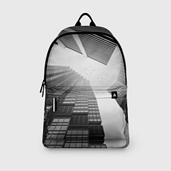 Рюкзак Минимализм, цвет: 3D-принт — фото 2