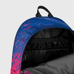 Рюкзак CHELSEA, цвет: 3D-принт — фото 2