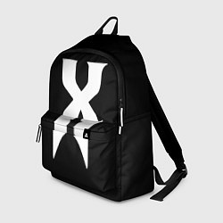 Рюкзак X DMX, цвет: 3D-принт