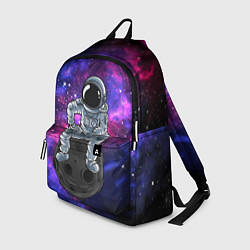 Рюкзак Distant galaxy, цвет: 3D-принт