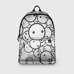 Рюкзак SMILE, цвет: 3D-принт — фото 2