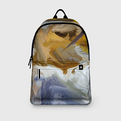 Рюкзак FET, цвет: 3D-принт — фото 2