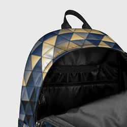 Рюкзак MOZZY, цвет: 3D-принт — фото 2