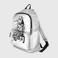 Рюкзак Иноске Хашибира Kimetsu no Yaiba, цвет: 3D-принт