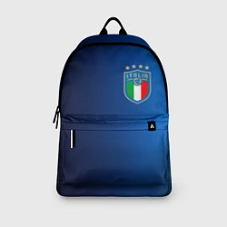 Рюкзак Сборная Италии, цвет: 3D-принт — фото 2