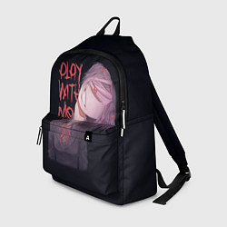 Рюкзак Natsuki, цвет: 3D-принт
