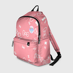 Рюкзак Doki Doki Literature Club, цвет: 3D-принт
