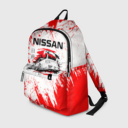 Рюкзак Nissan