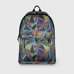 Рюкзак BASKETBALL, цвет: 3D-принт — фото 2