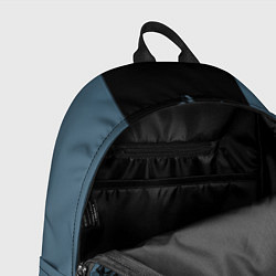 Рюкзак Скелеты из шкафа, цвет: 3D-принт — фото 2