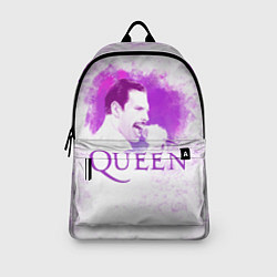 Рюкзак Freddie Mercury Queen Z, цвет: 3D-принт — фото 2