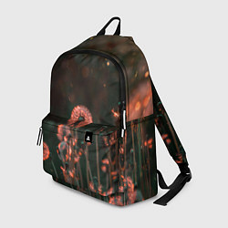 Рюкзак Одуванчик, цвет: 3D-принт