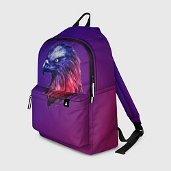 Рюкзак Вольная птица, цвет: 3D-принт