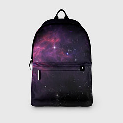 Рюкзак Вселенная, цвет: 3D-принт — фото 2