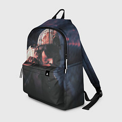 Рюкзак OG BUDA, цвет: 3D-принт